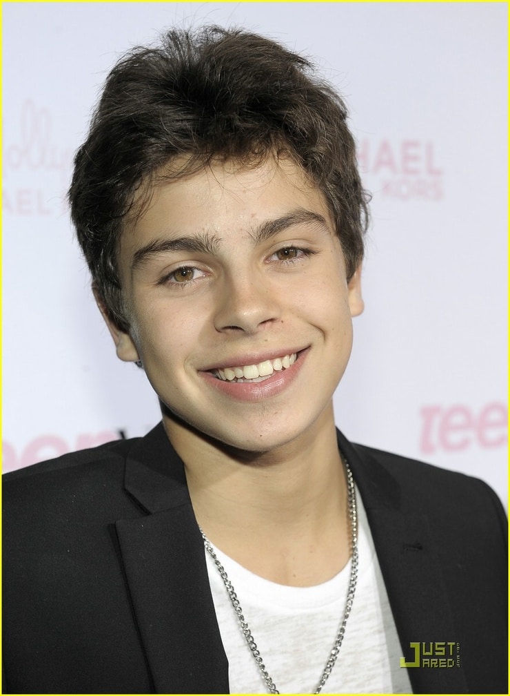 Picture of Jake T. Austin