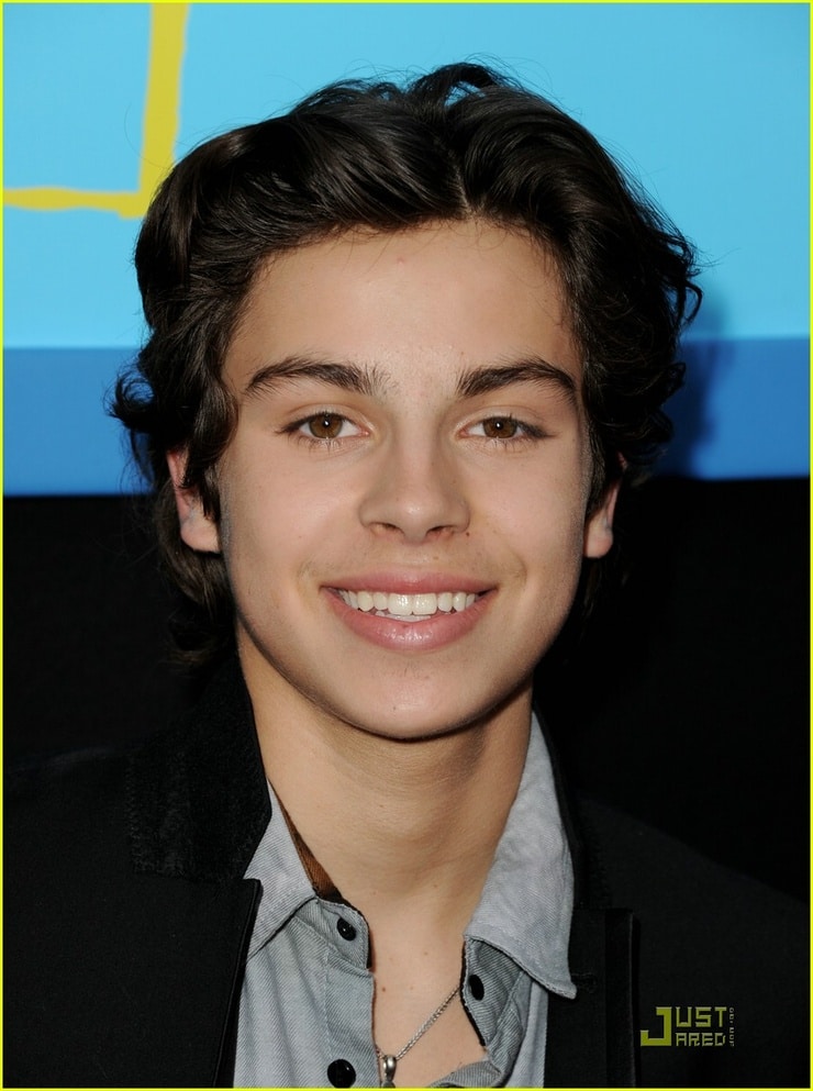 Picture of Jake T. Austin