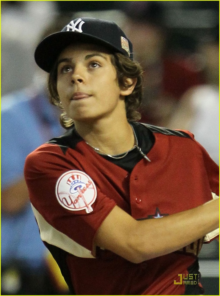 Jake T. Austin