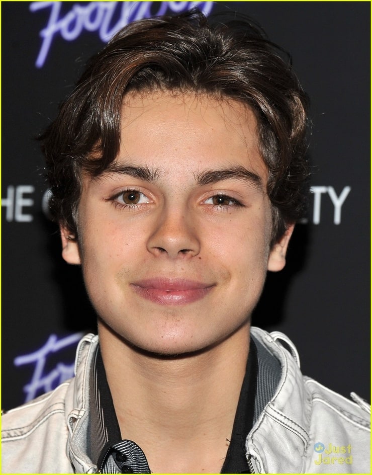 Picture of Jake T. Austin