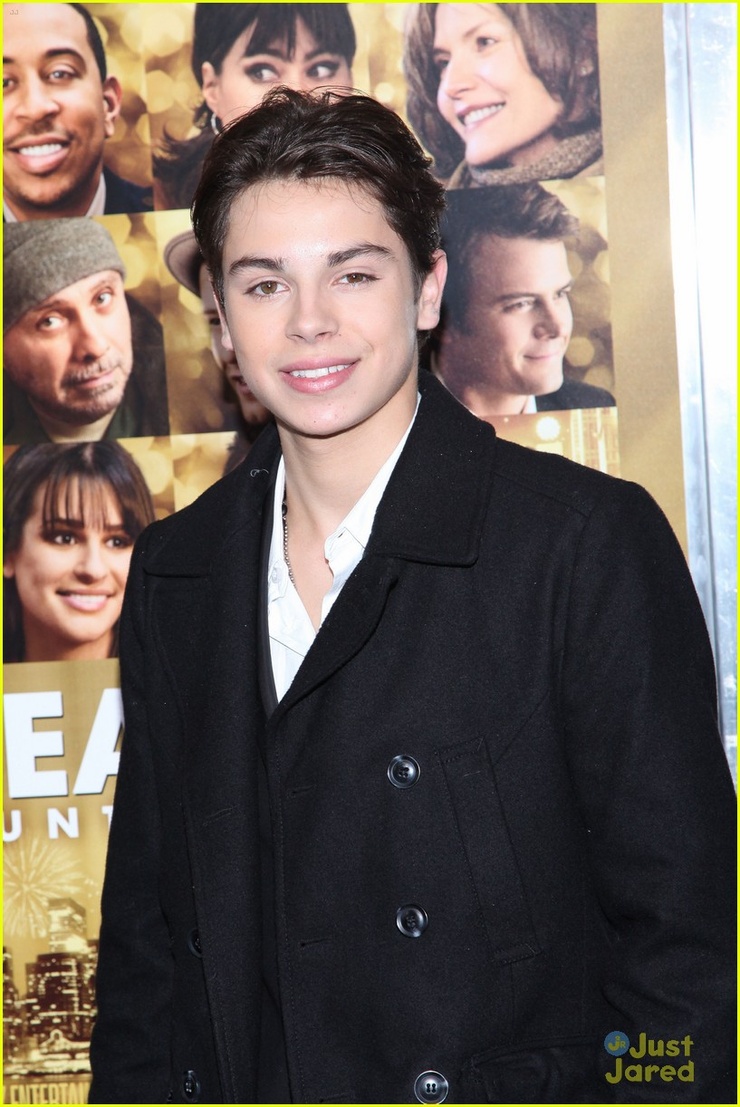 Jake T. Austin