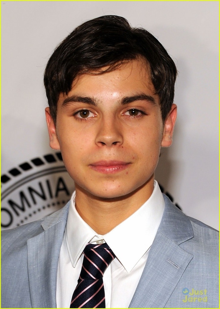 Picture of Jake T. Austin