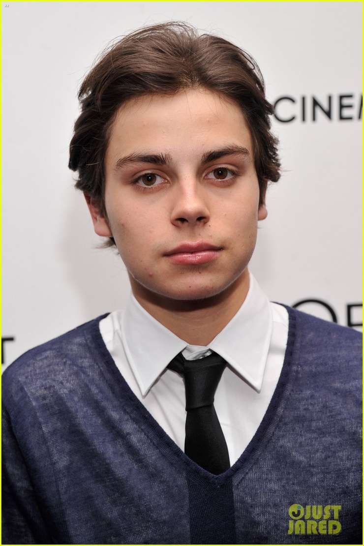 Jake T. Austin