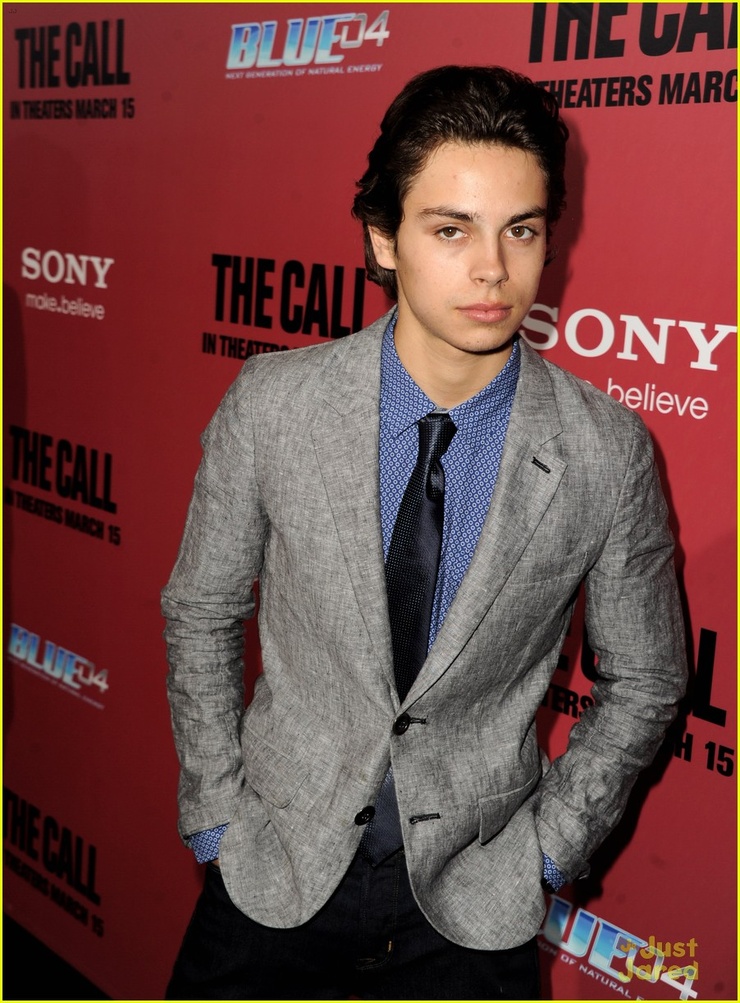 Jake T. Austin
