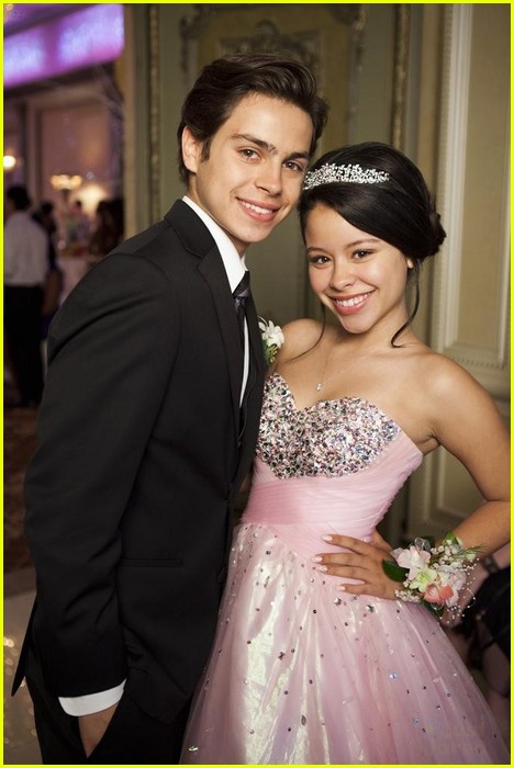 Jake T. Austin