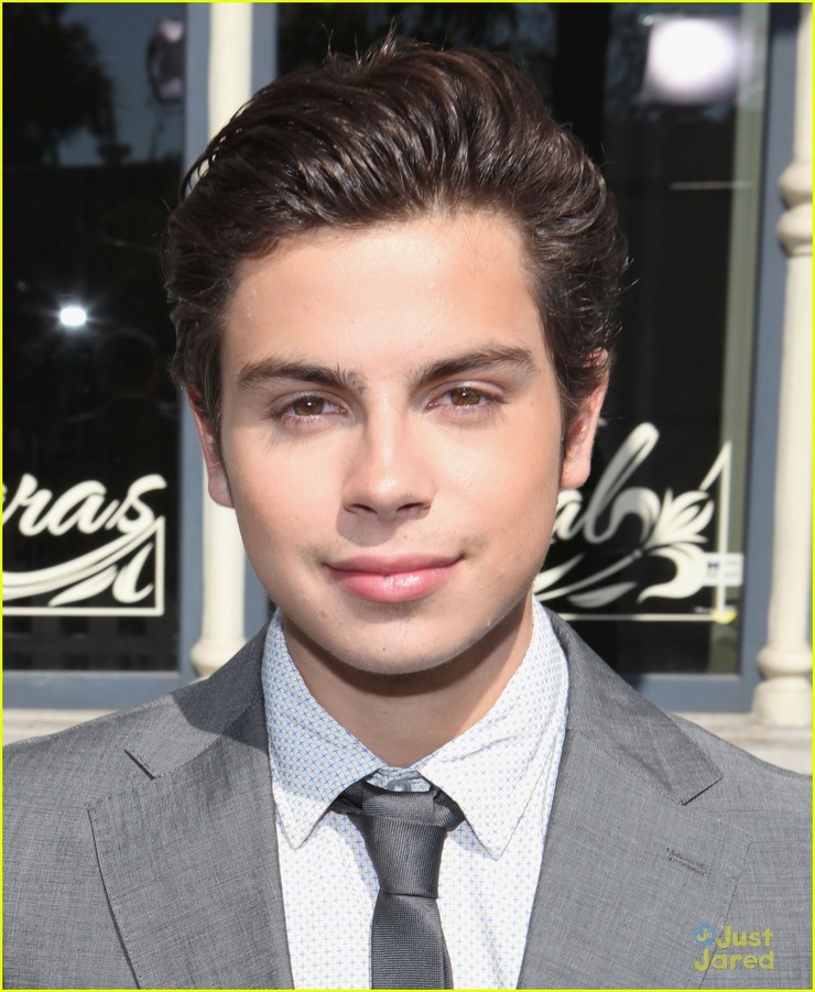 Jake T. Austin