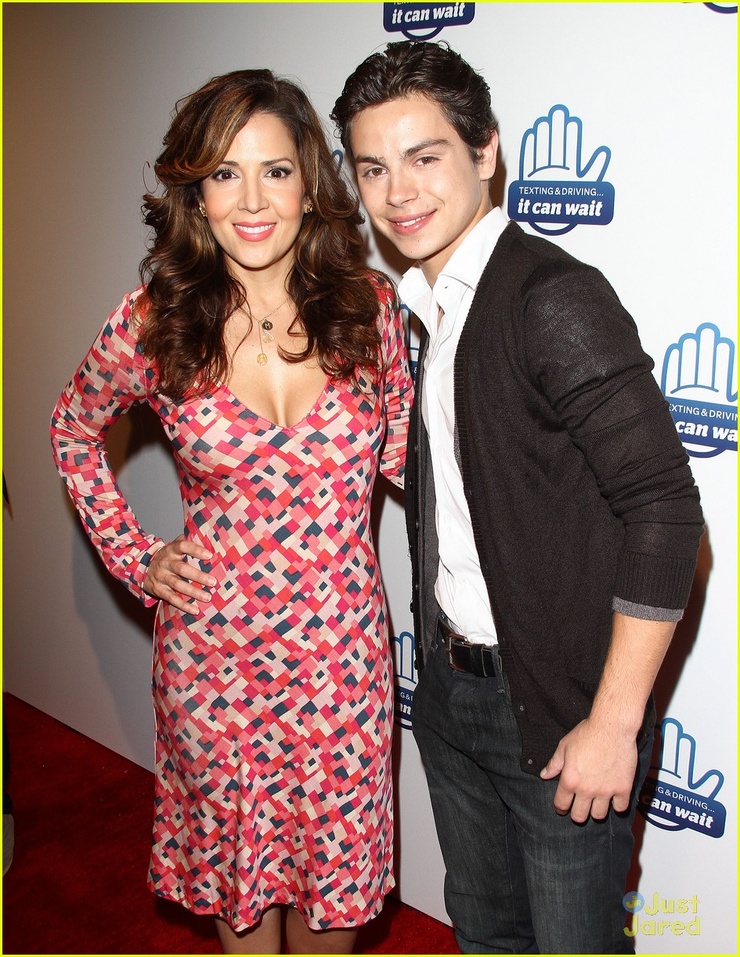 Jake T. Austin