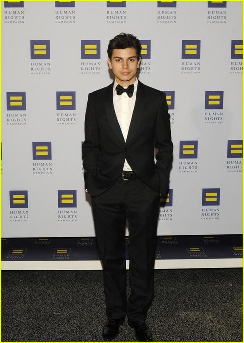 Jake T. Austin