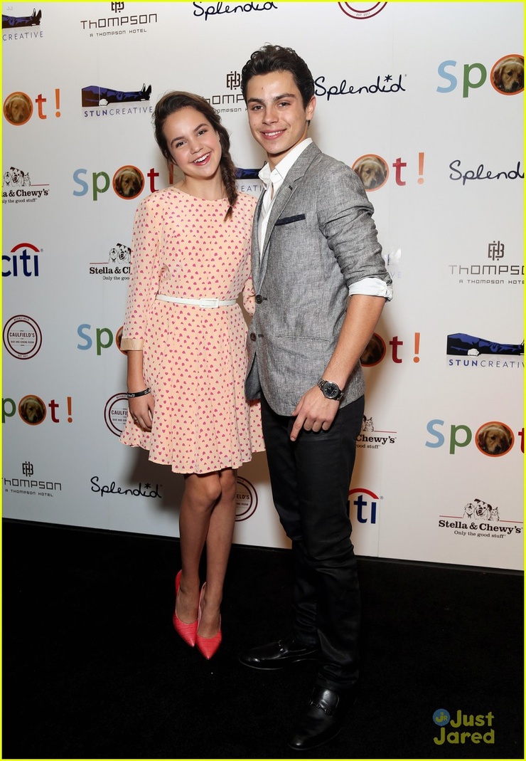 Jake T. Austin