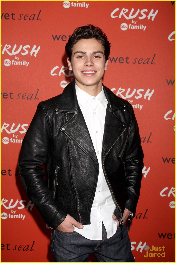 Jake T. Austin