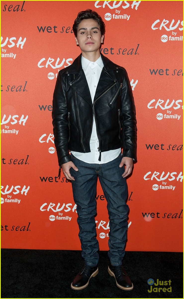 Jake T. Austin