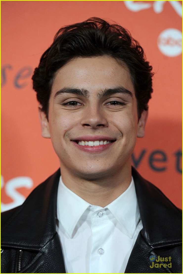 Jake T. Austin