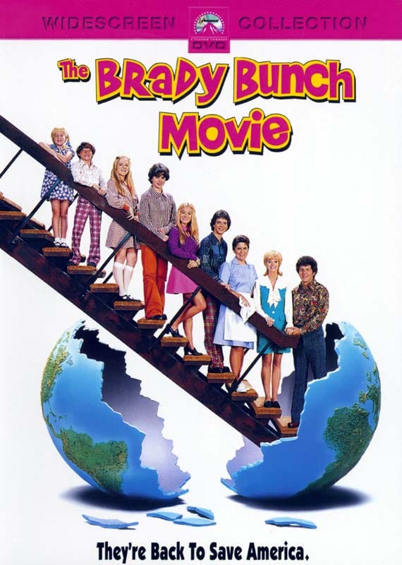 The Brady Bunch Movie