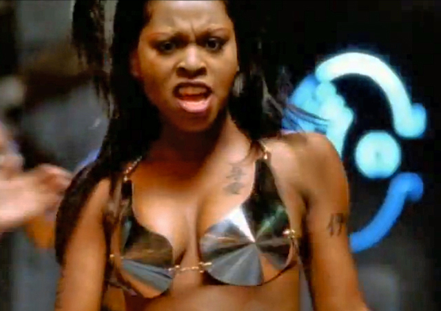 Foxy Brown