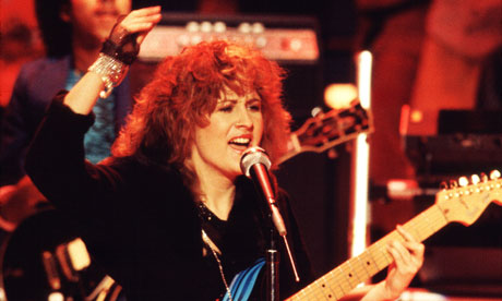Teena Marie