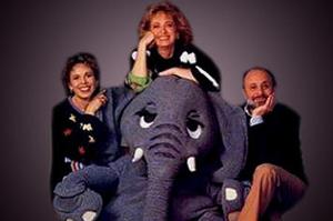 Sharon, Lois & Bram's Elephant Show