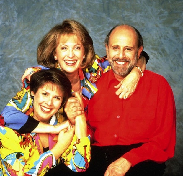 Sharon, Lois & Bram's Elephant Show