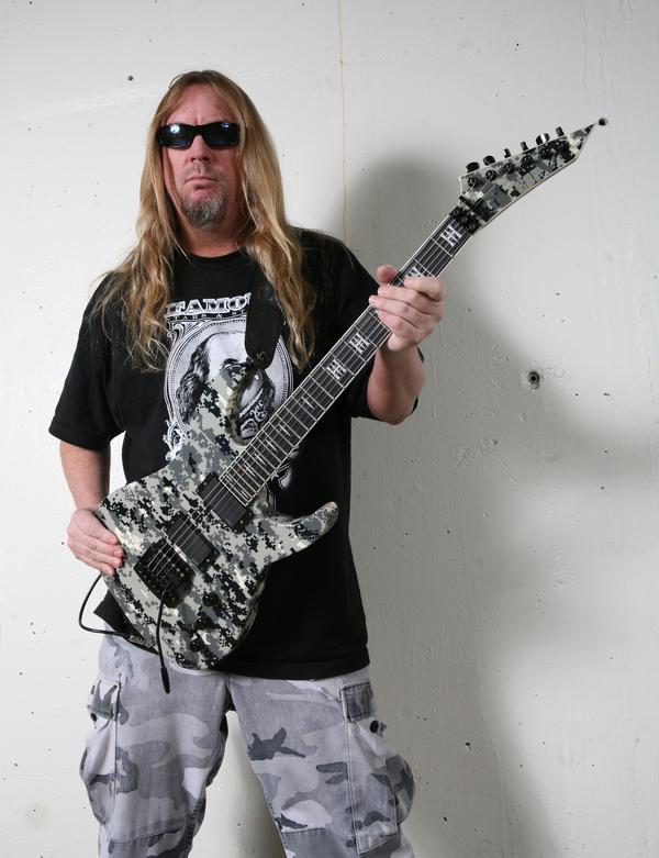 Slayer Slayer