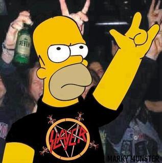 Slayer Slayer