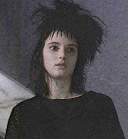 Picture of Lydia Deetz