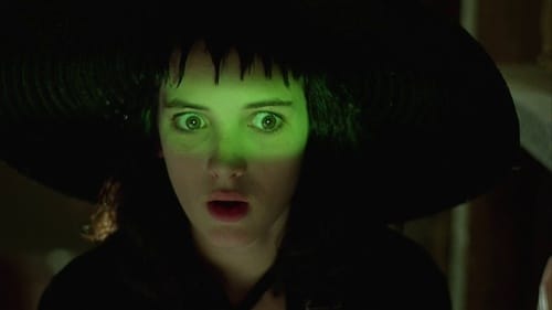 Lydia Deetz Lydia Deetz