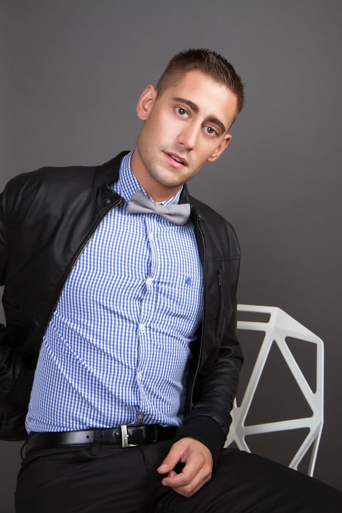 Michael Socha