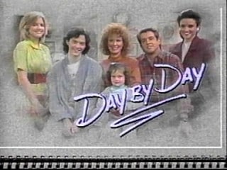 Day by Day                                  (1988-1989)