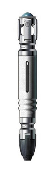 Sonic Screwdriver