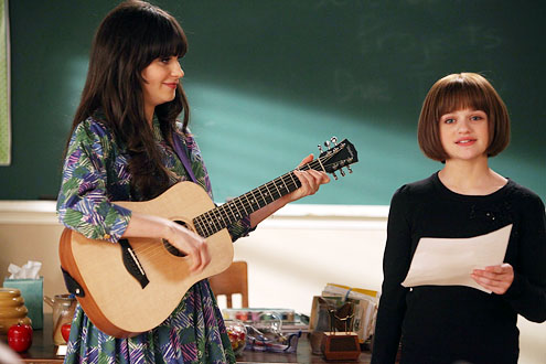 New Girl