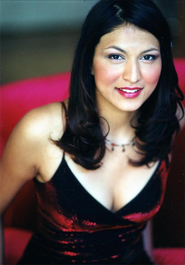 Tinsel Korey Tinsel Korey