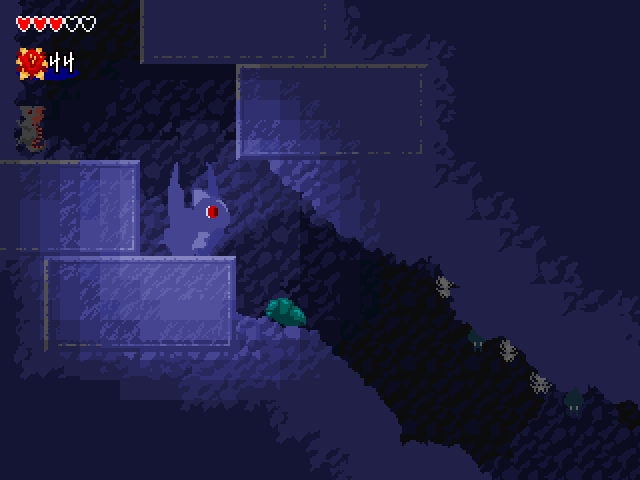 Nothing [Prototype]