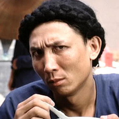 Ricky Lau