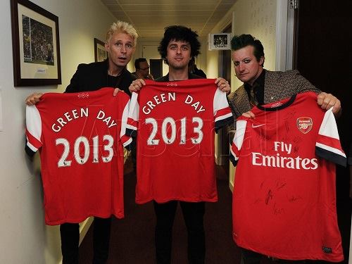 Green Day