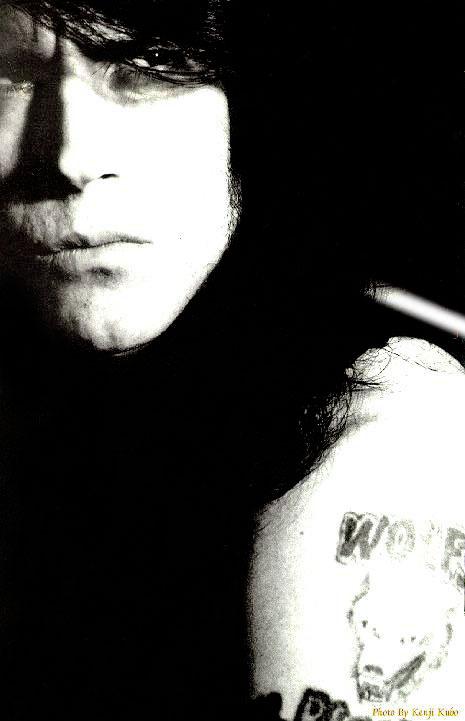Glenn Danzig
