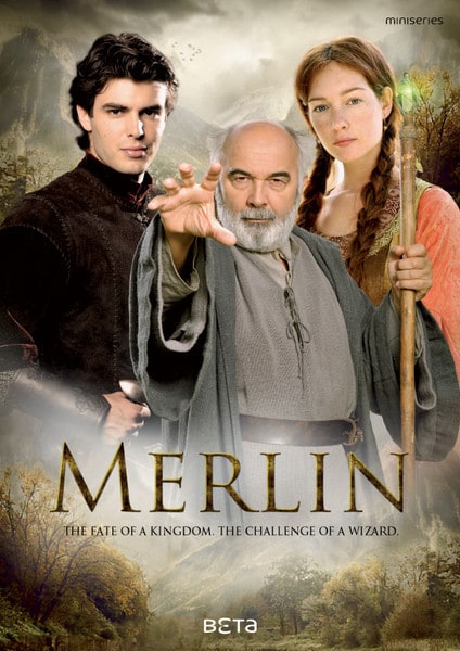 "Merlin" L'enchanteur désenchanté