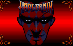 Harlequin