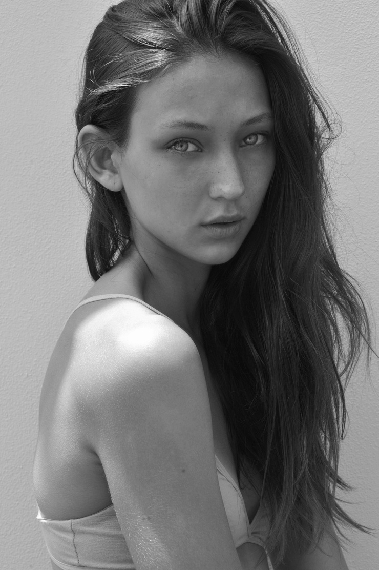 Valentina Sykes