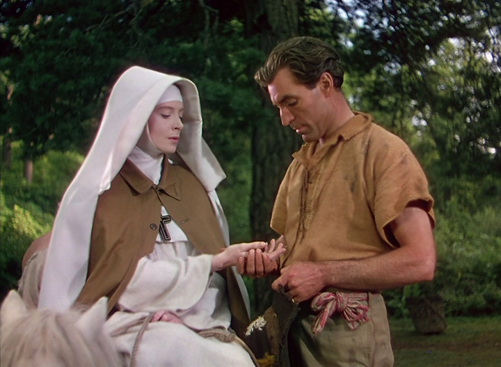 Black Narcissus Black Narcissus
