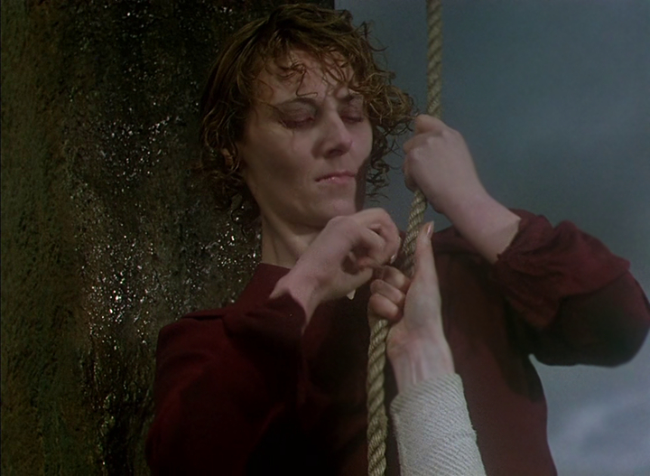 Black Narcissus Black Narcissus
