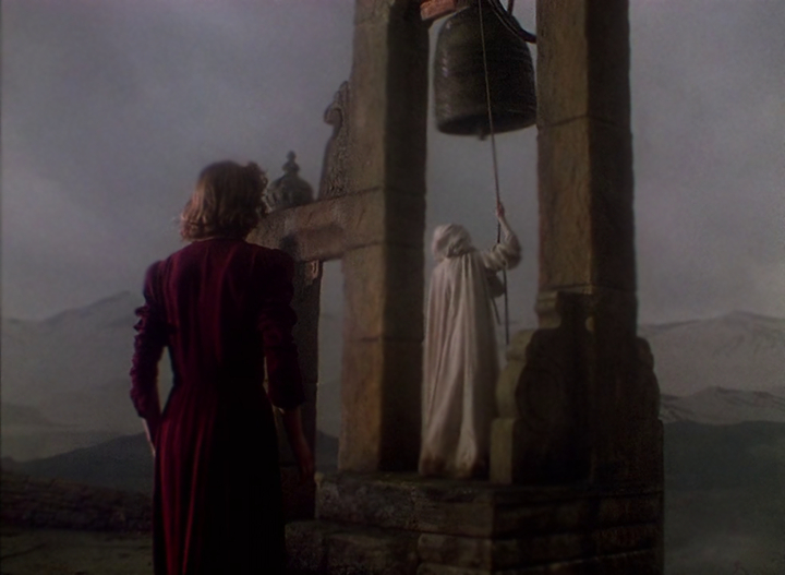 Black Narcissus Black Narcissus