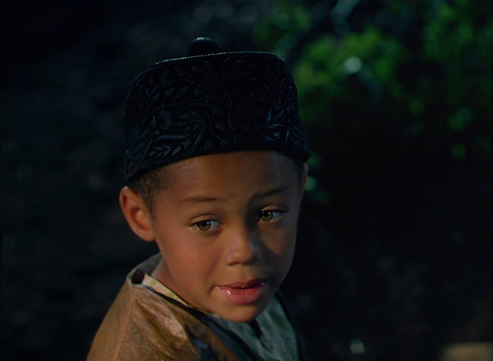 Black Narcissus Black Narcissus