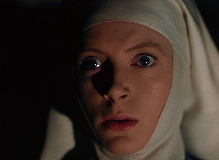 Black Narcissus