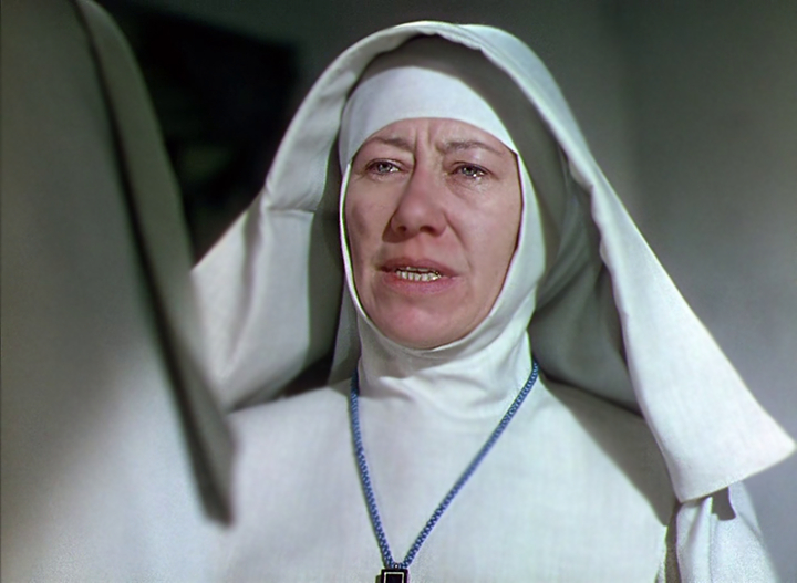 Black Narcissus Black Narcissus
