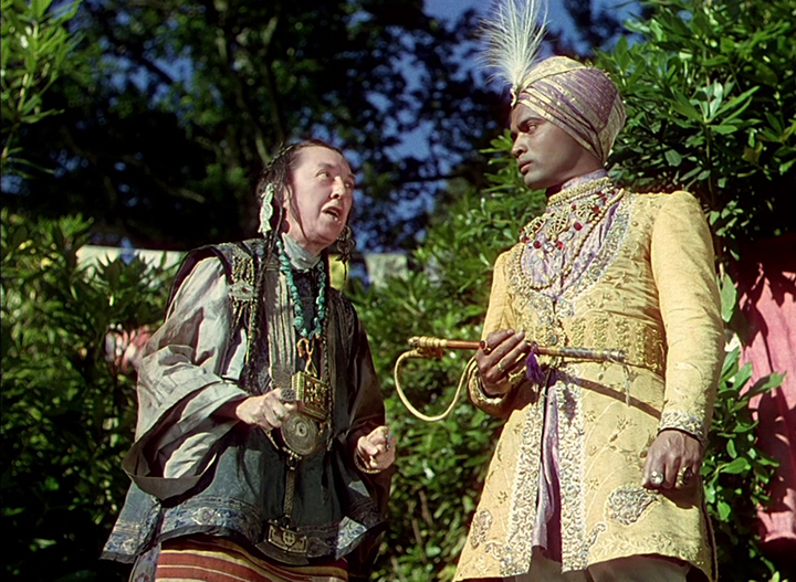 Black Narcissus Black Narcissus