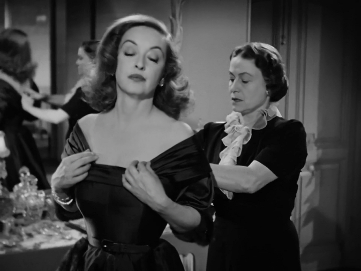 All About Eve