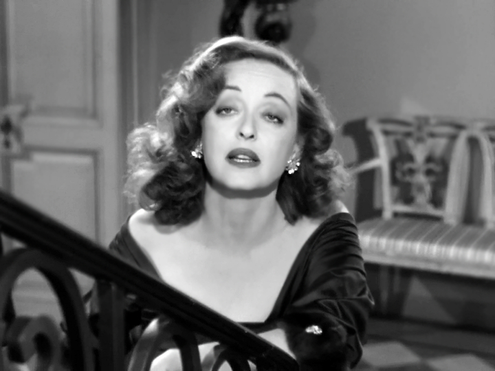 All About Eve