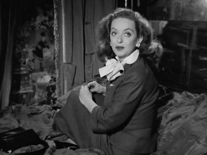 All About Eve