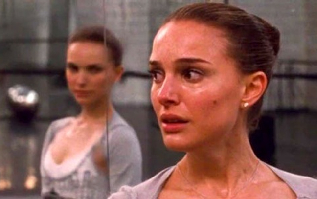 Black Swan Black Swan