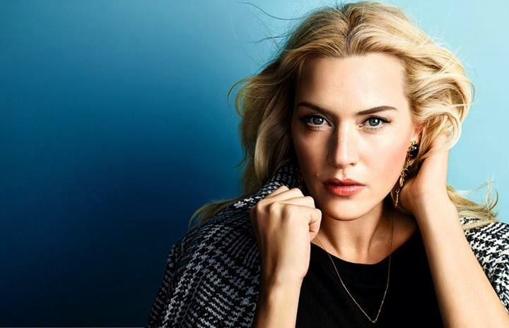 Kate Winslet