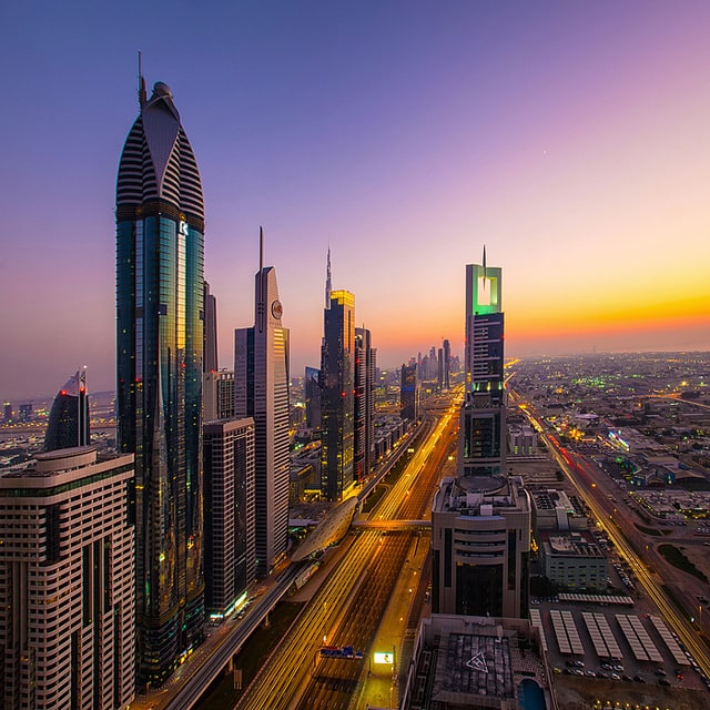 Dubai